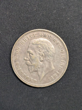 king george v silver jubilee for sale  POOLE