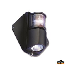 Luce via fanale usato  Valvestino