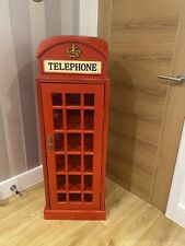 Telephone box wine for sale  LONDON