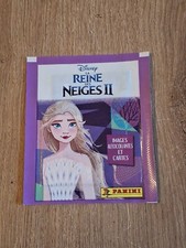 Panini pochette reine d'occasion  Grasse