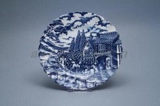 Kuchenteller myotts royal gebraucht kaufen  Kappeln