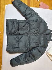 Columbia puffer jacke gebraucht kaufen  Haiterbach