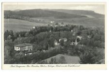 Bad langenau bez gebraucht kaufen  Glauchau
