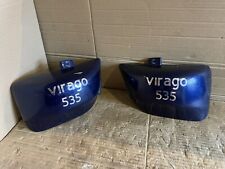 Yamaha xv535 virago for sale  ST. HELENS