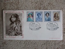1990 queen mother d'occasion  Expédié en Belgium