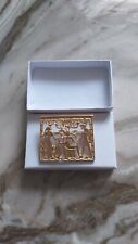 Jewellery egyptian brooch for sale  ABERDARE