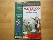 Gloire empire histoire d'occasion  Einville-au-Jard