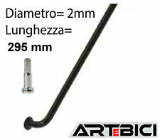 Raggi 295mm acciaio usato  Bagnolo San Vito