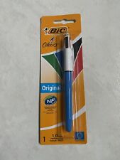 Bic colours original d'occasion  Dieppe