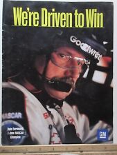 Nascar race champions for sale  Wayne