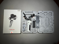Zhiyun crane gimbal for sale  Brooklyn