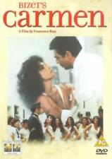 Carmen dvd francesco for sale  STOCKPORT