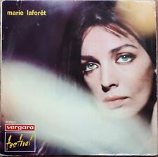 Marie laforet rare d'occasion  Sainte-Geneviève