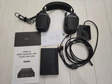 Fone de Ouvido para Jogos Razer Tiamat 7.1 V2 Som Surround RZ04-02070100-R3M1 comprar usado  Enviando para Brazil