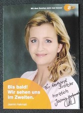 11388 jasmin hekmati gebraucht kaufen  Lübbenau/Spreewald