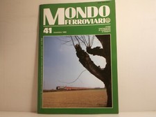 Ferroviario novembre 1989 usato  Genova