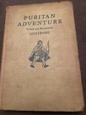 Puritan adventure. lois for sale  Meriden