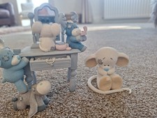 Two blue nose for sale  CONSETT