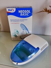Neosol basic apparecchio usato  Santa Maria di Licodia