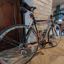 Bicicletta corsa usata usato  Cosenza