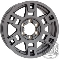 Used matte gray for sale  Rockford