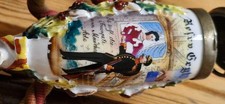 Porcelaine allemande reservist d'occasion  Suresnes