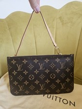 Borsa pochette louis usato  Sori