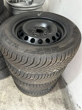 Cerchi gomme termiche usato  Francavilla in Sinni