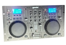 Cdm 4000bt one for sale  Santa Teresa