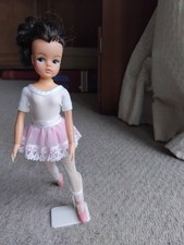 Sindy active ballerina. for sale  BRIGG