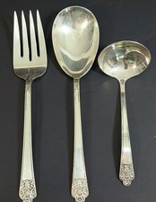 Rogers deluxe plate for sale  Weems