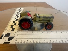 Siku hanomag robust gebraucht kaufen  Iserlohn