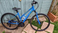 Carrera crossfire ladies for sale  BEVERLEY