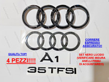 Kit stemmi loghi usato  Bari