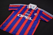 Adidas bayern münchen gebraucht kaufen Adidas bayern münchen gebraucht kaufen  Offenbach am Main