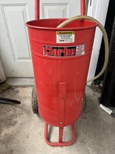 Clarke portable sand for sale  Hyde Park