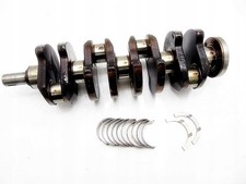 Suzuki Wagon R+ 2003 Wał korbowy 7955304779 MEC25279 na sprzedaż Suzuki Wagon R+ 2003 Wał korbowy 7955304779 MEC25279 na sprzedaż  PL