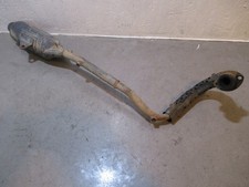 Honda crf50 exhaust for sale  Battle Ground