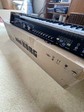 Korg minikorg for sale  BARNET
