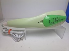 Varinha a vapor Q-Redew para penteados descontinuada , usado comprar usado  Enviando para Brazil