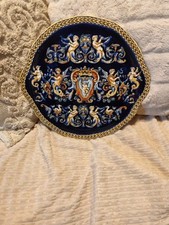Plat tarte faience d'occasion  Gourdon