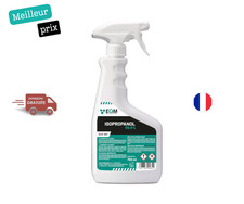 Eqm eco 301 d'occasion  Paris-