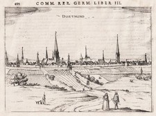 Dortmund nordrhein westfalen gebraucht kaufen  Seubersdorf