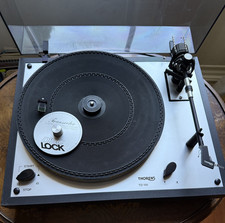 Thorens 146 vintage for sale  LEEDS