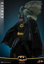 Hot toys mms693 usato  Milano