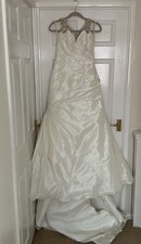 Women wedding dress for sale  KIDDERMINSTER