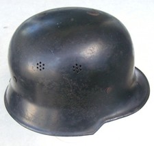 Stahlhelm feuerwehr feuerschut gebraucht kaufen  Schwetzingen