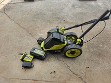 Ryobi 40v brushless for sale  Loganville