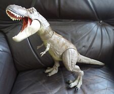 Grand dinosaure articulé d'occasion  Pornic
