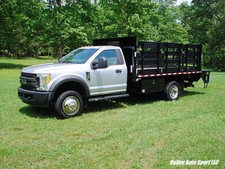 Ford f450 stake for sale  Harrisburg